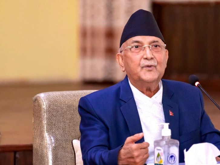 एमालेको विधान महाअधिवेशन असोज दोस्रो साता 